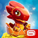 Dragon Mania Legends - discord server icon