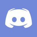 #new discord - discord server icon