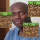 DRAMANI GET MINECRAFT - discord server icon