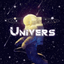 Univers | 🌌 - discord server icon