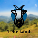 TekeLand #2021 - discord server icon