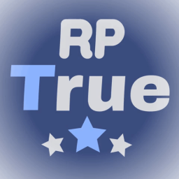 TrueRP - discord server icon