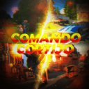 Comando Cortijo ⚡ - discord server icon