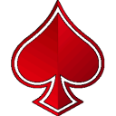 ♤SPADES♤ | Anime • Social • Emotes • Events • Pfp • Nitro&Other Gws - discord server icon