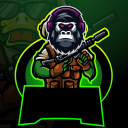 kingmodz's server - discord server icon