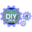 DIY Model United Nations - discord server icon