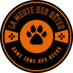LA MEUTE DES BÊTES (LMBFR) - discord server icon