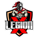 Legion X - discord server icon