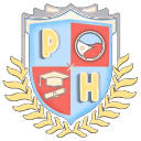 Pinoy Hangout High - discord server icon