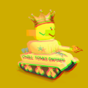 𝐂𝐡𝐢𝐥𝐥 𝐓𝐨𝐧𝐤𝐬! - discord server icon