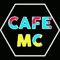 Cafe MC - discord server icon