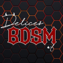 Délices BDSM - discord server icon