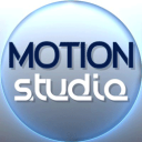 MOTION STUDIO - discord server icon