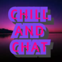 Chill & Chat - discord server icon