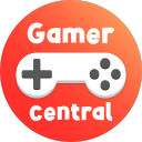 Gamer Central - discord server icon