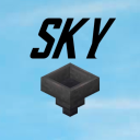 Sky's Lounge - discord server icon