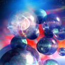 Loomian Multiverse - discord server icon