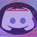 Ash's Official Community Server - discord server icon