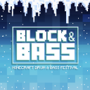 ✨Block & Bass✨ - discord server icon