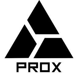 ProX - discord server icon