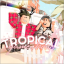 Tropical Gameshows - discord server icon