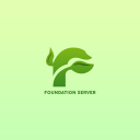 The Foundation Server - discord server icon