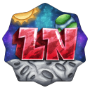 Luxily | Skyblock - discord server icon