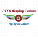 PTFS Display Teams 2021 - discord server icon