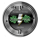 Flash Crypto Token - discord server icon