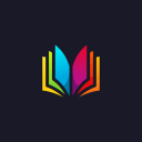 Books - discord server icon