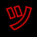 :D ツ - discord server icon