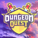 Dungeon Quest BR|PT - discord server icon