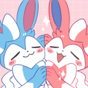 Sylveon Garden - discord server icon