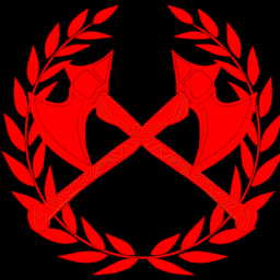 RWBY: Dark Mirror - discord server icon