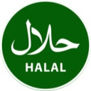 Halal United FC - discord server icon