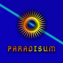 Paradisum - discord server icon