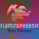 Flammers Club - discord server icon