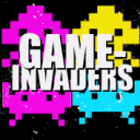 Game-Invaders - discord server icon