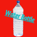 Water bottle - discord server icon