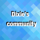 Dixie's Community - discord server icon