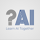 Learn AI Together - discord server icon