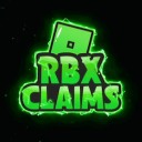 RBX Claims - discord server icon