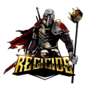 Regicide Esports - discord server icon