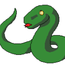 PYTHON'S DEN🐍 - discord server icon