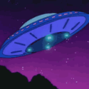 The Spaceship - discord server icon