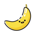 Banana Haven - discord server icon