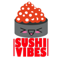 Sushi Vibes - discord server icon