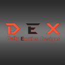 Exotics Designs - discord server icon