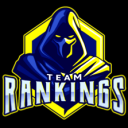 RanKings Oficial PUBG - discord server icon