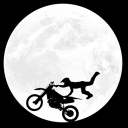 NIGHT RIDERS - discord server icon